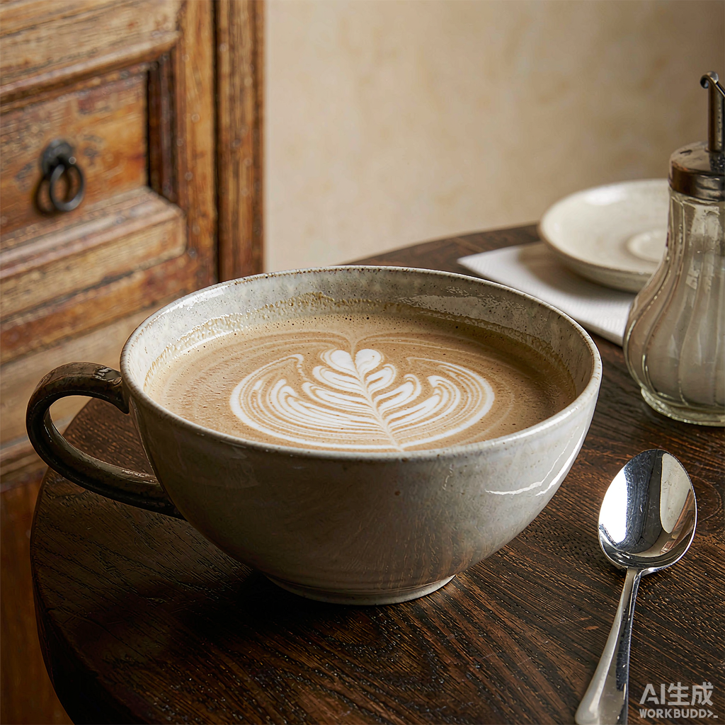 Latte art
