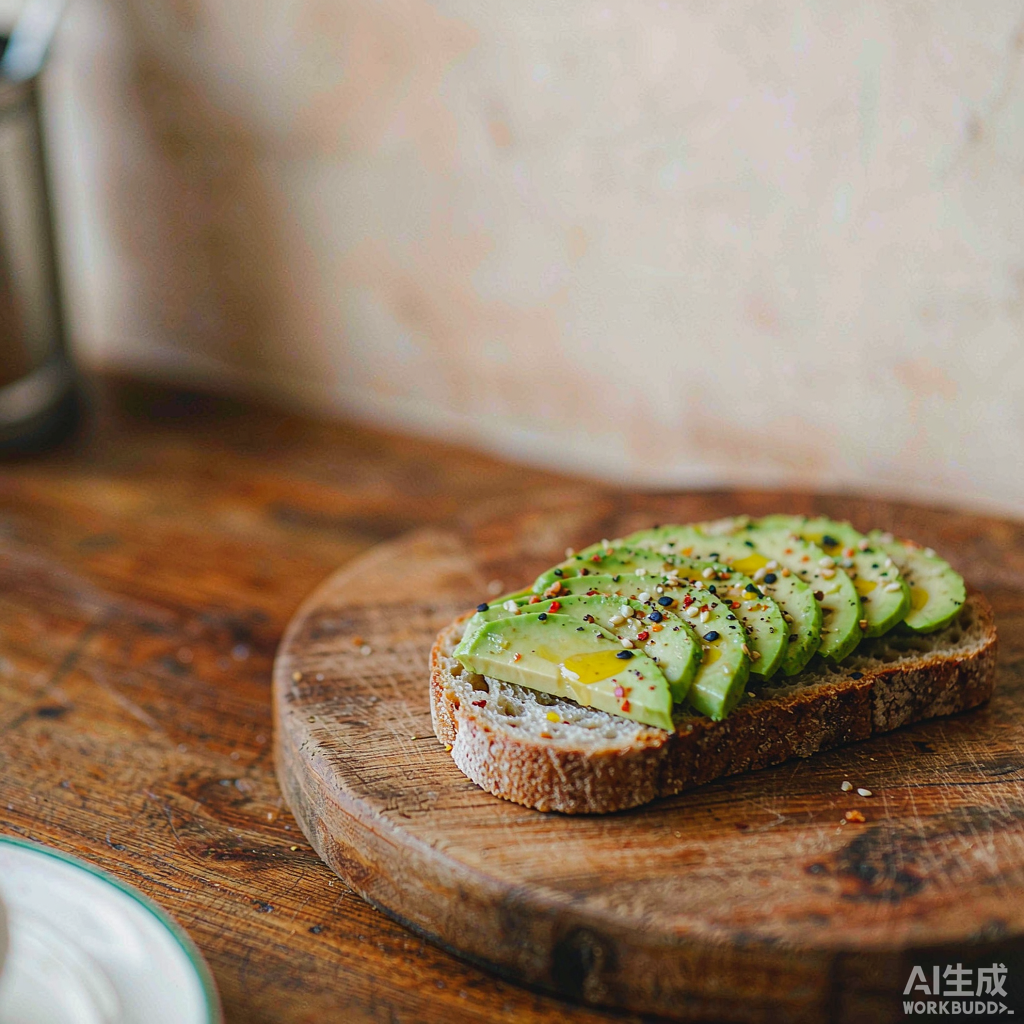 Avocado toast